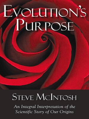 cover image of Evolution's Purpose